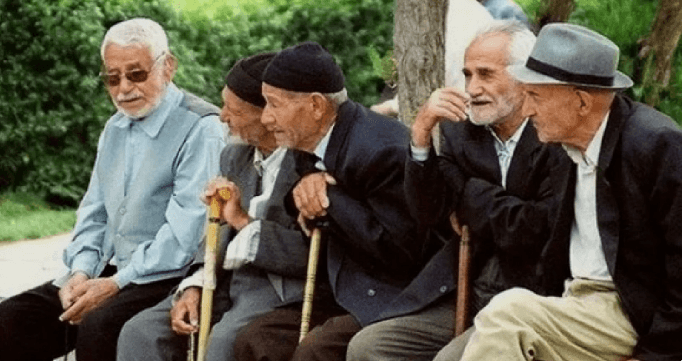 بیمه تکمیلی بازنشستگان