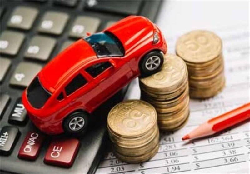 افزایش مالیات خودرو لوکس
