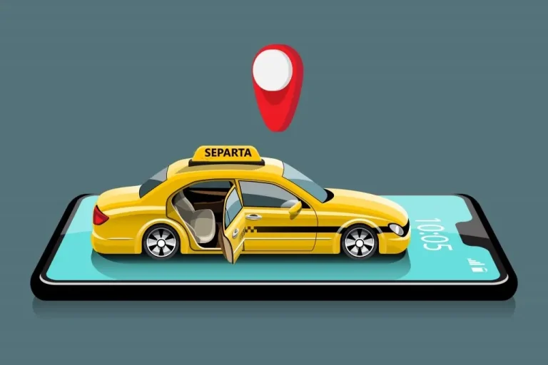 تاکسی اینترنتی