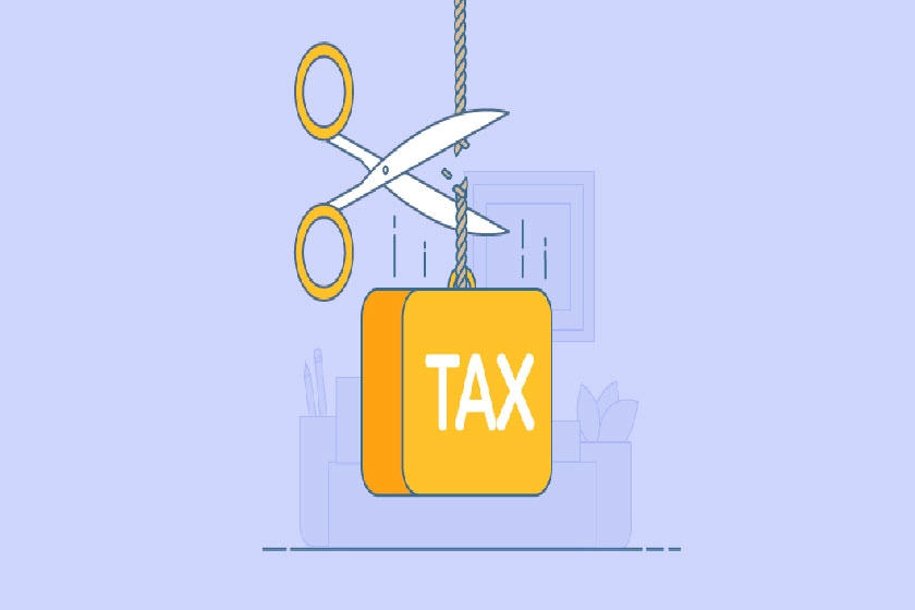 معافیت مالیاتی اصناف و کسب‌وکارها