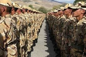 سربازی
