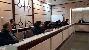 کارمندان اموزش عالی