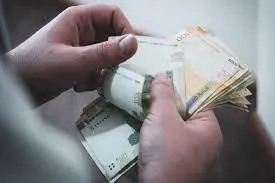 دستمزد