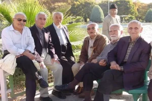 بیمه تکمیلی بازنشستگان