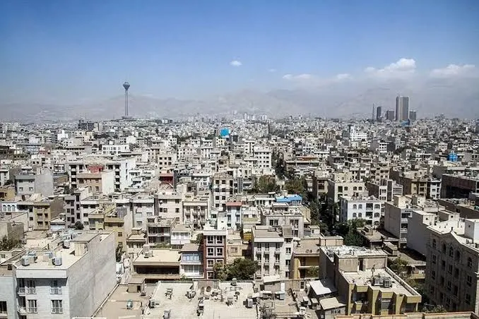 خانه خالی