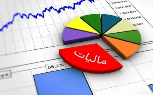مالیات مشاغل خرد