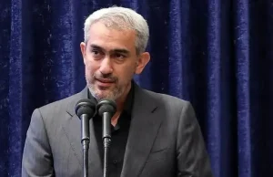 وزیر اقتصاد و بیمه
