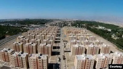 مالیات نهضت ملی مسکن