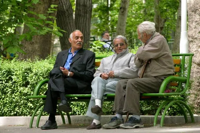 بازنشستگی روستاییان ۱۴۰۵