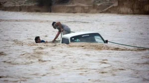 پرداخت خسارت سیل